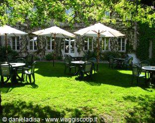 Chablis - HOSTELLERIE DES CLOS