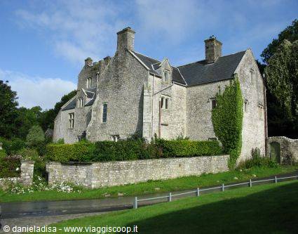 PLAS MAWR 