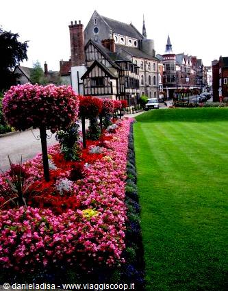 Shrewsbury