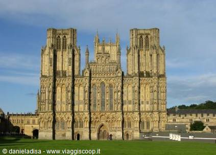 Wells Cathedral