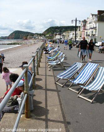 Sidmouth