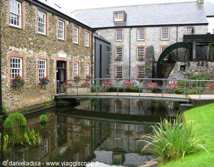 Buckfast Abbey
