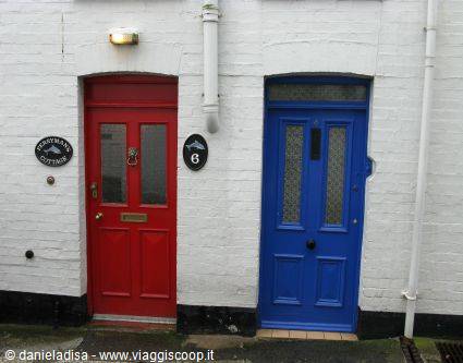 Fowey
