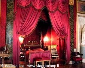 Ludwigsburg - palace (interiors)
