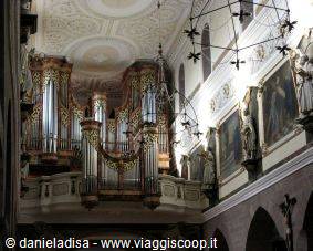 Villingen - organ