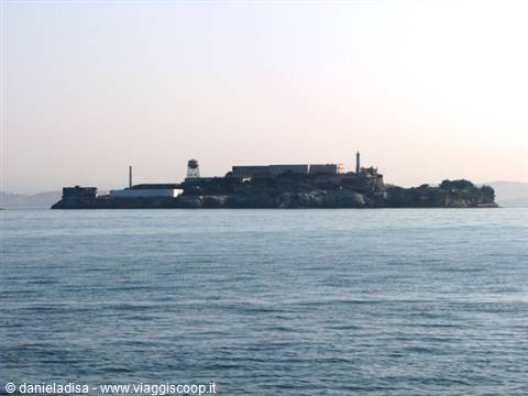 Alcatraz