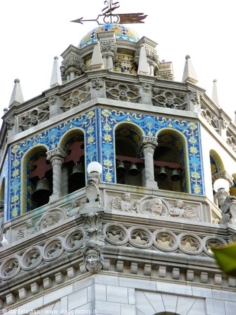 Hearst Castle