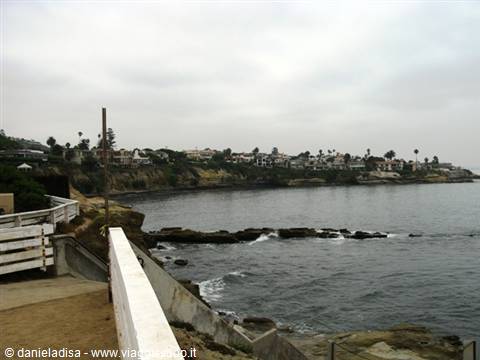 La Jolla