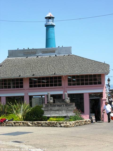 Monterey