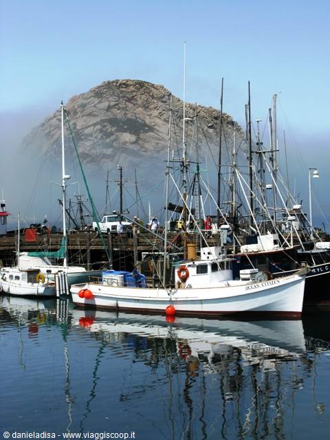 Morro Bay