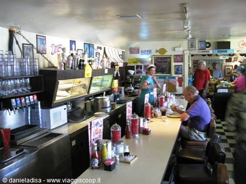 Diner Peggy Sue's