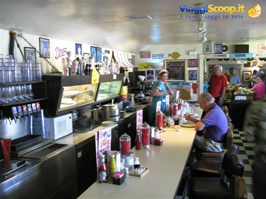 Diner Peggy Sue's
