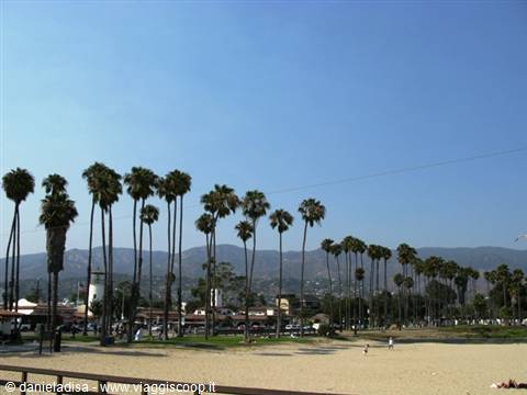 Santa Barbara