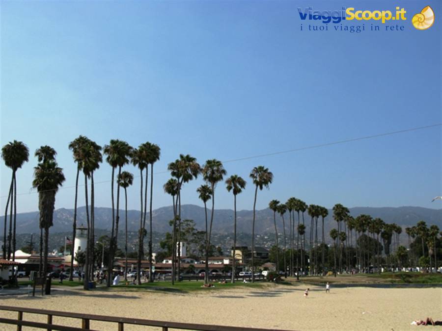 Santa Barbara