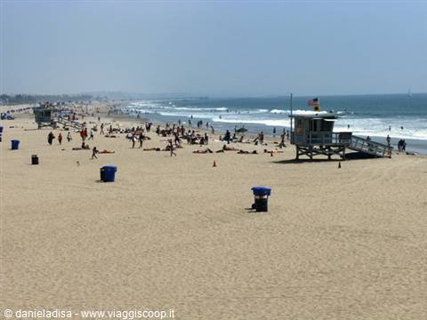 Santa Monica