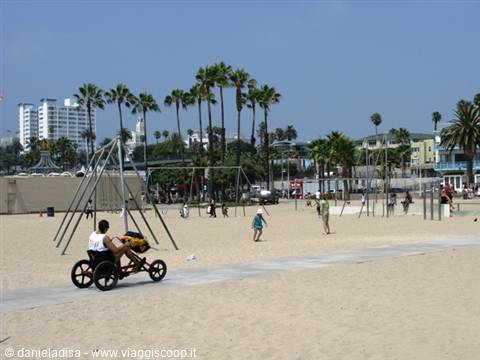 Santa Monica