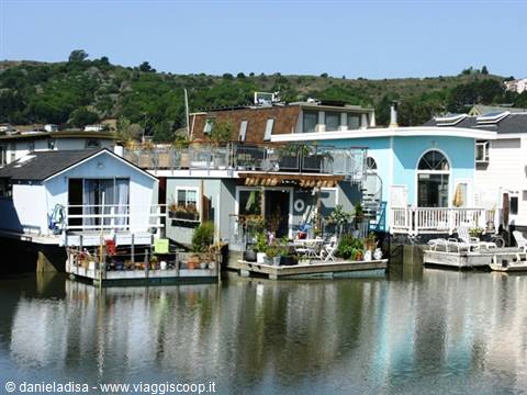 Sausalito