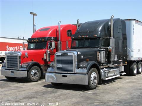 Trucks