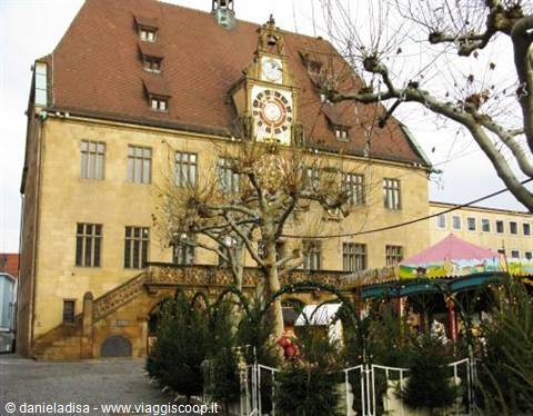 Heilbronn