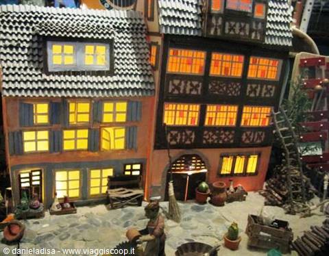 SCHWABISCH HALL - shop window