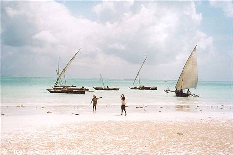 fishermen