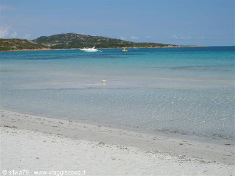 cala Brandinchi