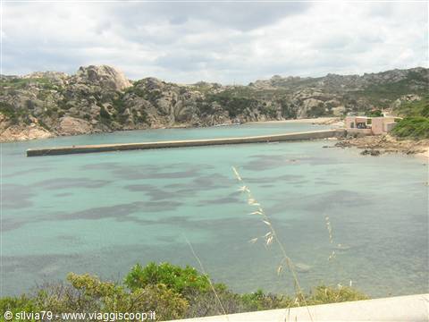Maddalena Archipelago