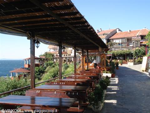 little hotels in Nessebar