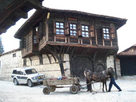 another glimpse of Koprivishtitsa