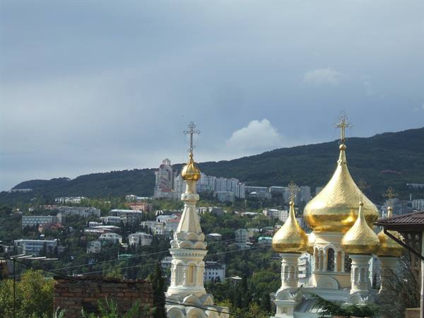 Armenian church