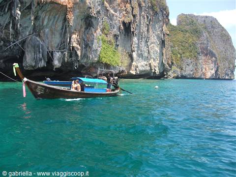 can there be a more beautiful sea than this?