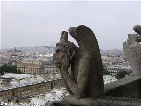 Notre Dame