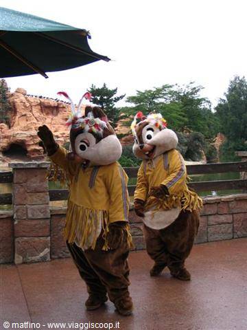 Disneyland