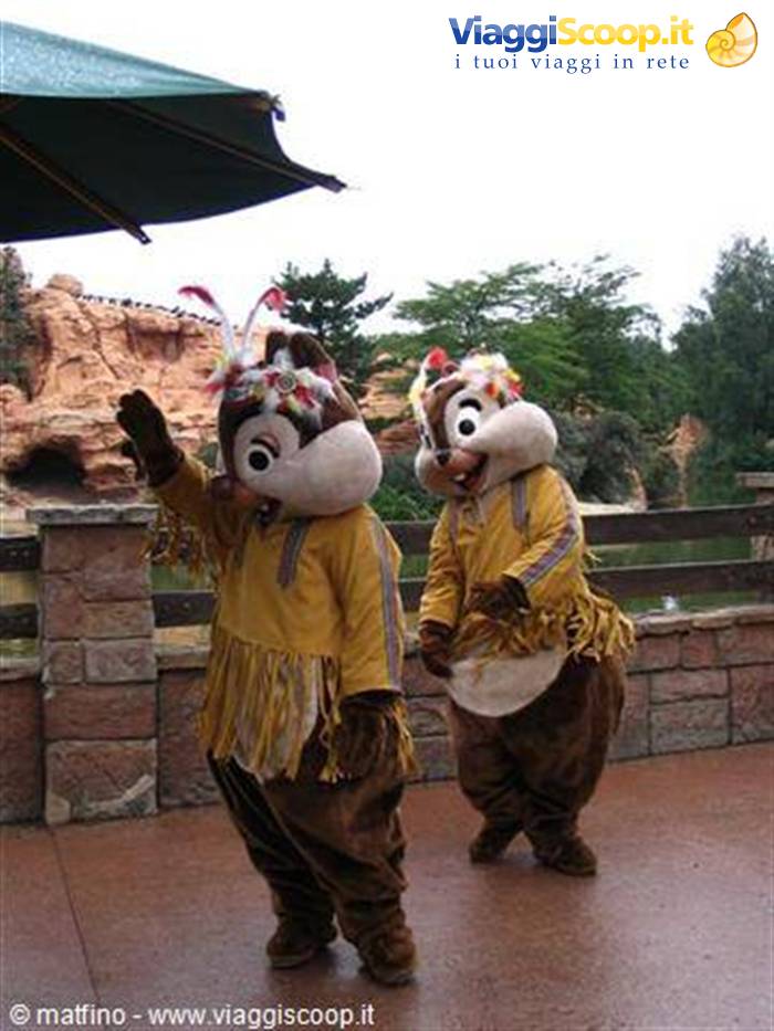 Disneyland