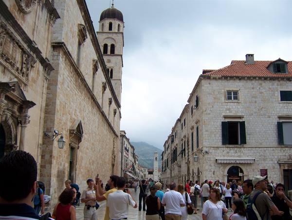 DUBROVNIK