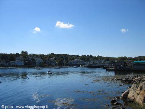 Cape Ann