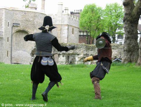 the art of combat...