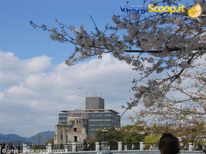 Genbaku dome