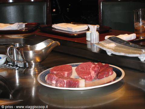 Kobe beef