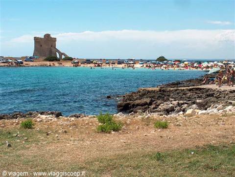 Torre Sant'Isidoro