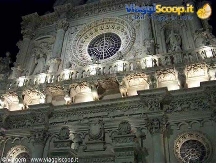 Santa Croce in Lecce