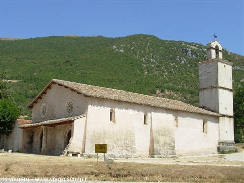 S. Salvatore