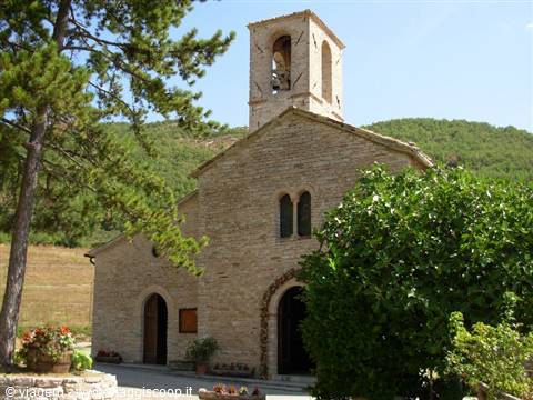 Church of Fiegni
