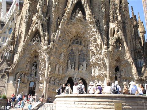 Sagrada Familia