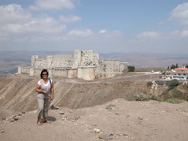 KRAK DES CHEVALIERS
