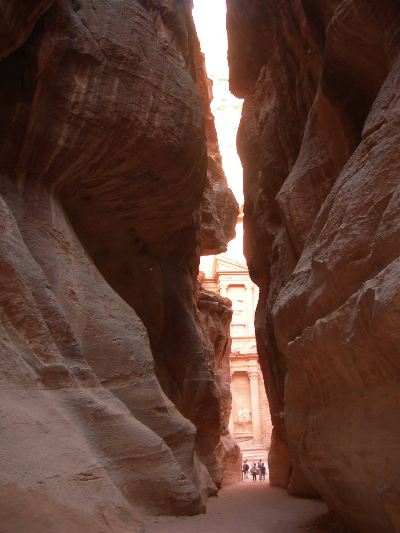 PETRA