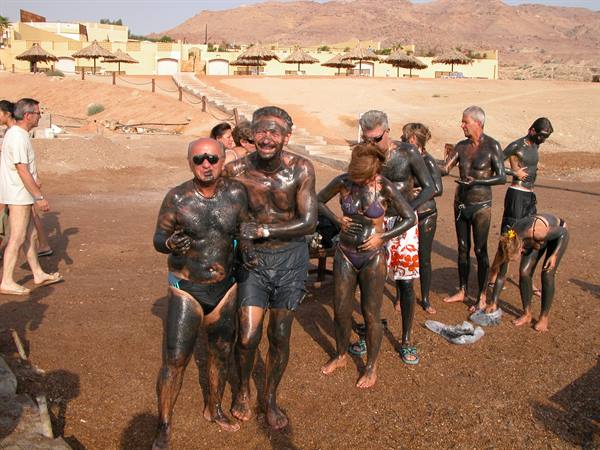 DEAD SEA