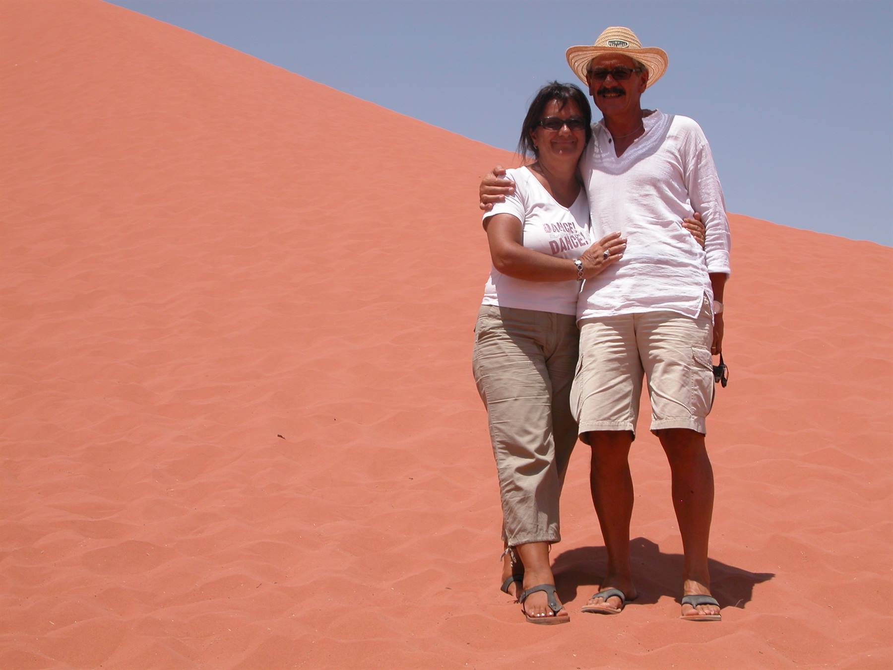 WADI RUM