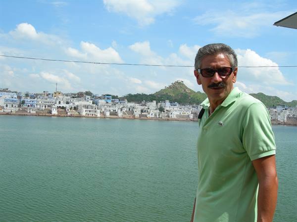 pushkar