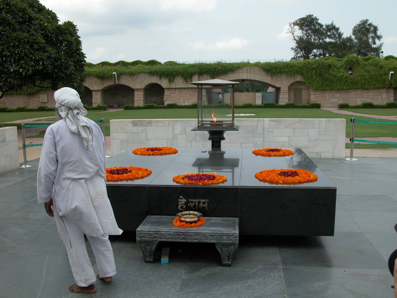 new delhi
